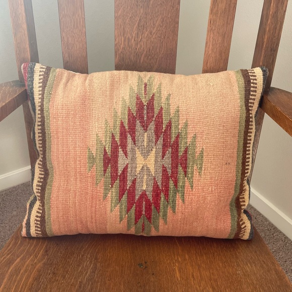 Other - Santa Fe Pillow